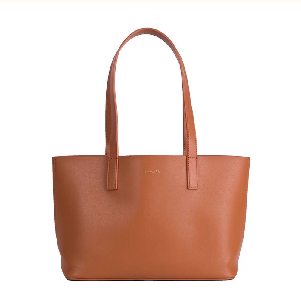 Samara Rhian mini tote